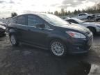 2015 Ford C-MAX Premium SEL