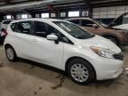 2016 Nissan Versa Note S