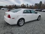 2011 Chevrolet Malibu LS