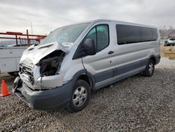 2017 Ford Transit T-350 en venta en Magna, UT