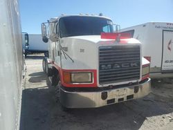 Salvage trucks for sale at Arcadia, FL auction: 1999 Mack 600 CH600