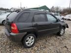 2006 KIA New Sportage