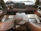 2009 Chevrolet Silverado K2500 Heavy Duty LT