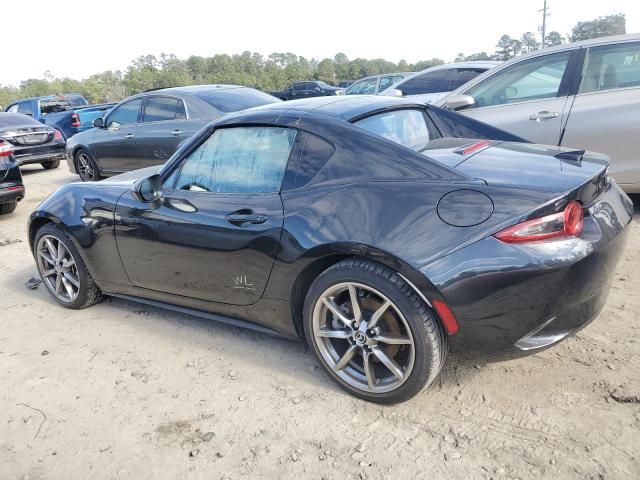 2022 Mazda MX-5 Miata Grand Touring