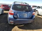 2013 Subaru XV Crosstrek 2.0 Premium