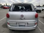 2014 Fiat 500L Easy