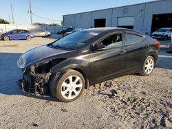 Hyundai Vehiculos salvage en venta: 2013 Hyundai Elantra GLS