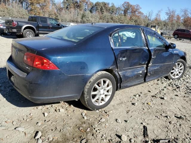 2008 Buick Lucerne CXL