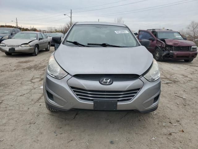 2013 Hyundai Tucson GL