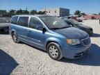 2012 Chrysler Town & Country Touring