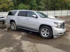 2015 Chevrolet Suburban C1500 LTZ