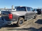 2014 Chevrolet Silverado K1500 LTZ