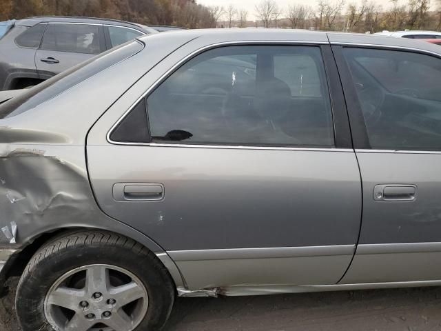 2001 Toyota Camry CE