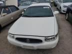 2002 Buick Lesabre Custom