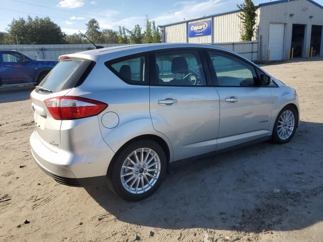 2016 Ford C-MAX SE