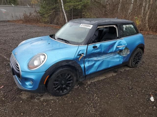 2016 Mini Cooper