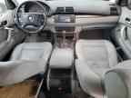 2002 BMW X5 3.0I