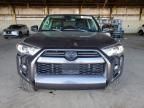 2023 Toyota 4runner SE