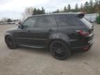 2019 Land Rover Range Rover Sport Supercharged Dynamic