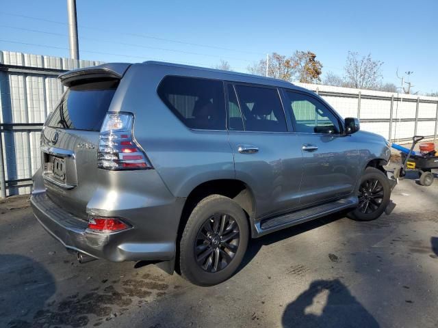 2020 Lexus GX 460 Premium