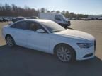 2014 Audi A6 Premium Plus