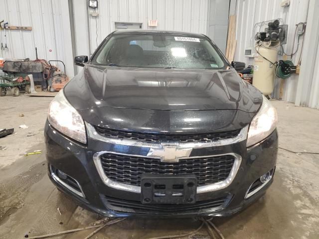 2015 Chevrolet Malibu 2LT