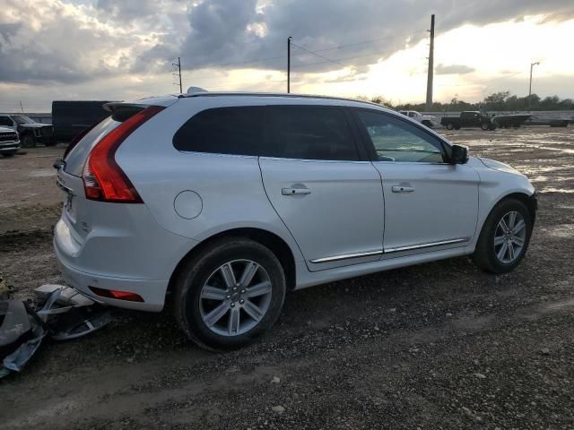 2016 Volvo XC60 T6 Premier