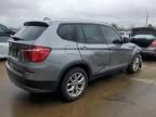 2012 BMW X3 XDRIVE35I