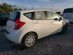 2015 Nissan Versa Note S