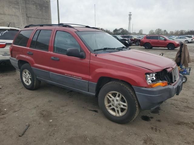 2004 Jeep Grand Cherokee Laredo