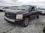 2008 Chevrolet Silverado C1500