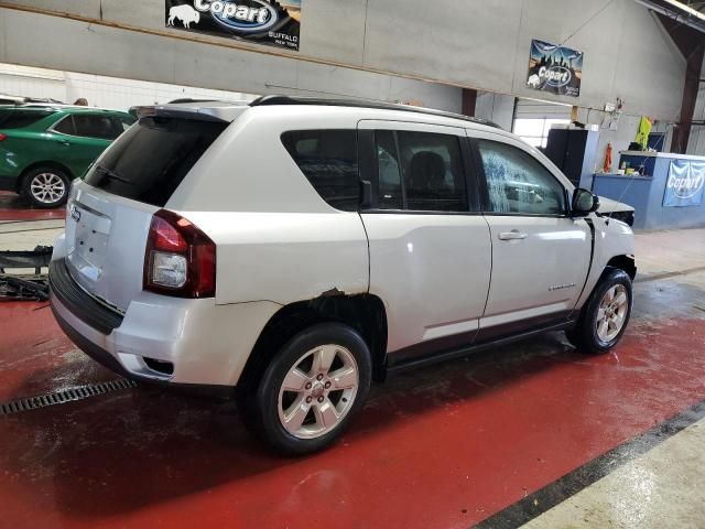 2014 Jeep Compass Sport