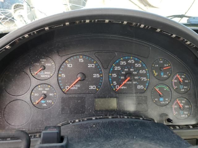 2003 International 4000 4300