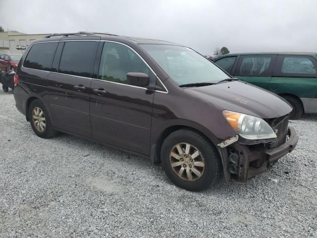 2010 Honda Odyssey EXL