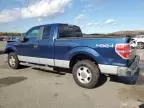 2010 Ford F150 Super Cab