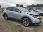 2018 Honda CR-V EXL