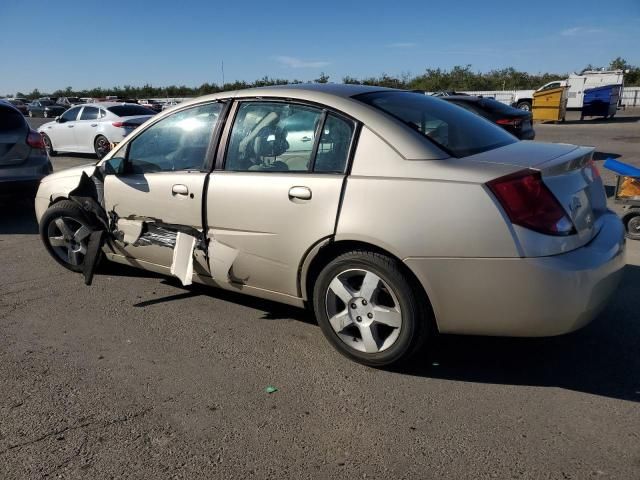 2004 Saturn Ion Level 2