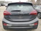 2021 Chevrolet Bolt EV LT