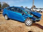 2012 Ford Fiesta SE