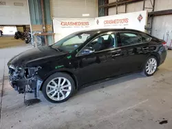 Vehiculos salvage en venta de Copart Eldridge, IA: 2014 Toyota Avalon Base