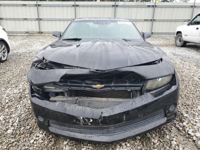 2014 Chevrolet Camaro LS