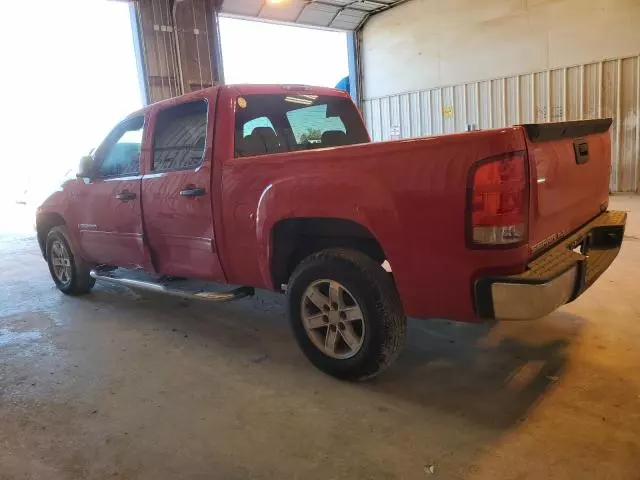 2007 GMC New Sierra C1500