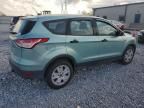 2013 Ford Escape S