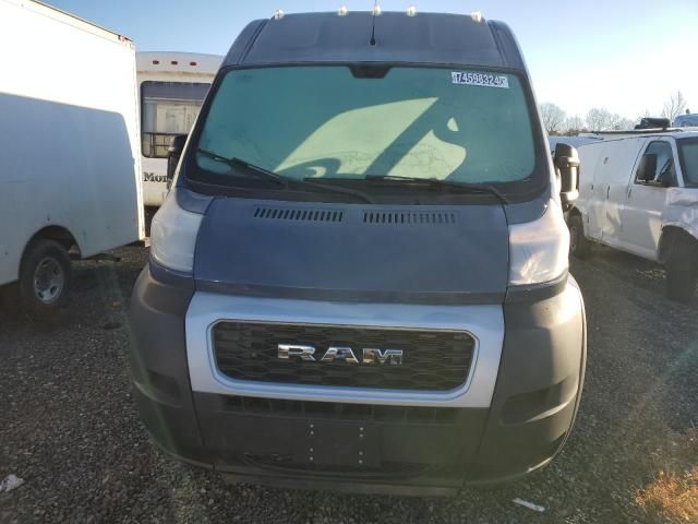 2021 Dodge RAM Promaster 3500 3500 High