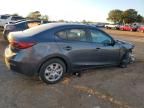 2015 Mazda 3 Sport