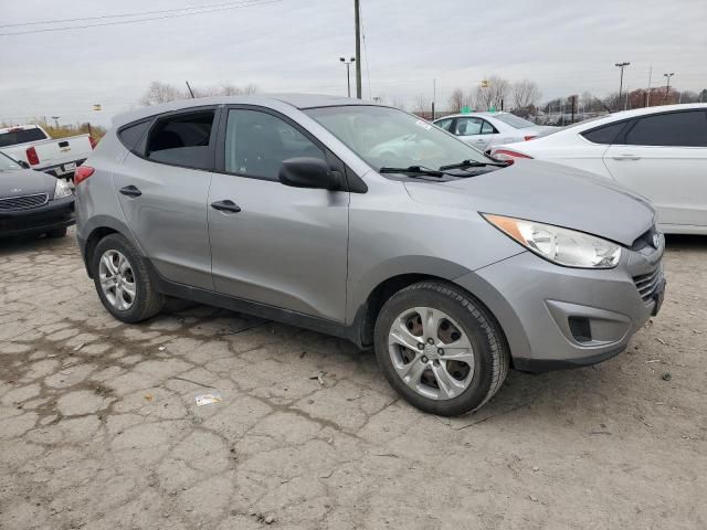 2013 Hyundai Tucson GL