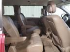 2014 Chrysler Town & Country Touring L