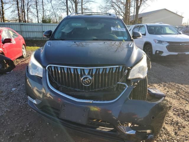 2016 Buick Enclave