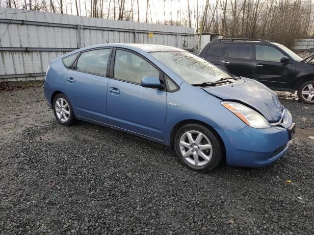 2009 Toyota Prius