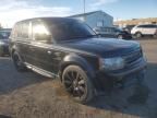 2013 Land Rover Range Rover Sport HSE Luxury